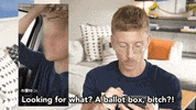 Voting Youtube GIF by tyler oakley