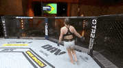 Sport Mma GIF by UFC