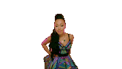 How Ya Doin Sticker by Little Mix