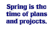 Love Hling Birdschirping Birds March Ostara Sunnyday Day Time Springiscoming Is Garden Sticker by OpticalArtInc.