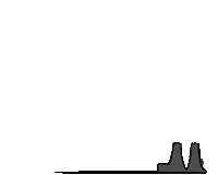 Air Pollution Smoke Sticker by TheFactory.video