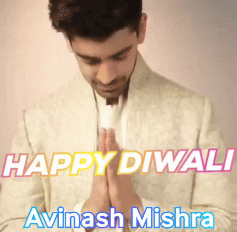 Avinash Mishra GIF
