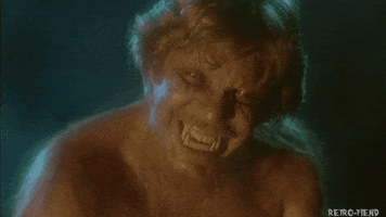 cult film horror GIF by RETRO-FIEND