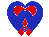 boxing brawl Sticker