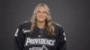 Hockey Lily GIF by Providence Friars