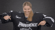 Hockey Providencecollege GIF by Providence Friars