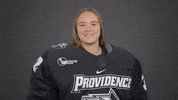 Hockey Yes GIF by Providence Friars