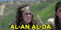 alan alda GIF by Team Coco
