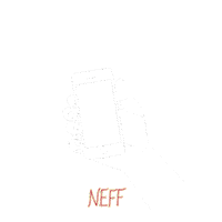 bshg_neff_russia neff Sticker