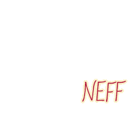 bshg_neff_russia neff Sticker