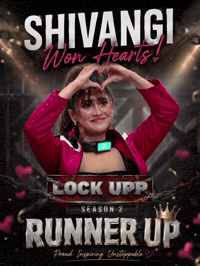 Shivangi Joshi GIF