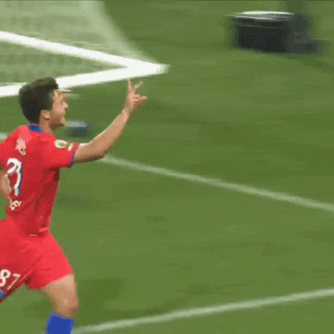 Paris Saint-Germain Psg GIF