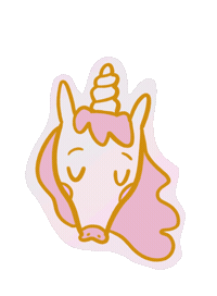 Unicornmagic Sticker