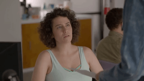 broadcity giphydvr season 2 episode 2 broad city GIF