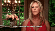 tired real housewives GIF by RealityTVGIFs