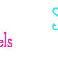 Bon Voyage Goodbye Sticker by Amy