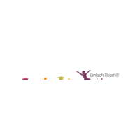 Schwanger Sticker by EinfachEltern