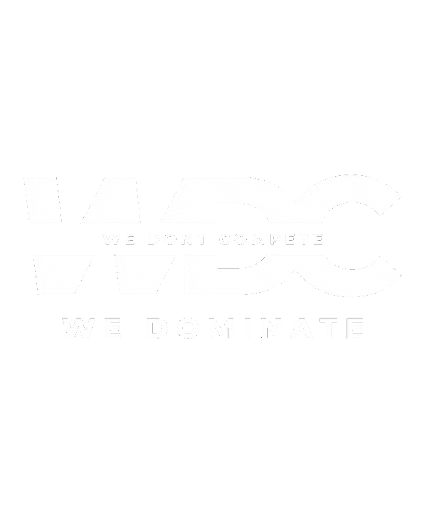 Compete Washington Dc Sticker by ShieldLifeStyle