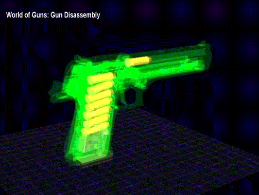 xray GIF
