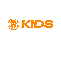 spartanraceph kids spartan spartan race spartan race ph Sticker