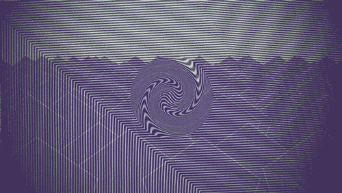 animation geometry GIF by Corbu