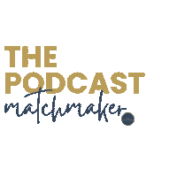 Podcast Sticker by the mlg collective