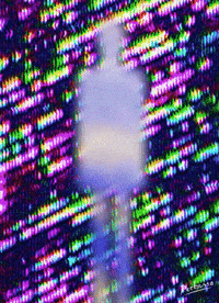 contemporary art lol GIF by PEEKASSO