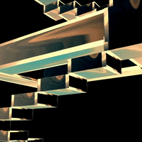 art form GIF by Arnaud Laffond