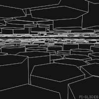 trippy GIF by Pi-Slices