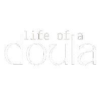 Doula Sticker by amother
