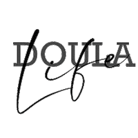 doulamoedergevoel love life mother pregnant Sticker