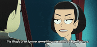 Season 2 Vulcan GIF by Paramount+