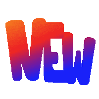 Nuevo Sticker