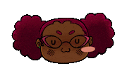 ianmissible happy sweet 3 uwu Sticker