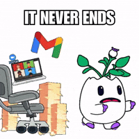 Working Sunday Evening GIF by Magic Eden