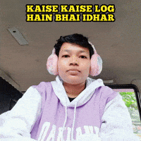 Judging Cute Girl GIF