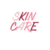 Skincare Sticker by Ichigo Cosmetics