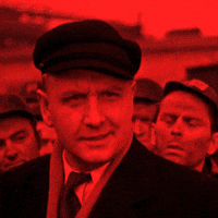 Man Kann GIF by Die Linke Schwelm