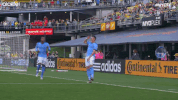 GIF by NYCFC