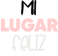 Sp Lugarfavorito Sticker by Soy Productiva