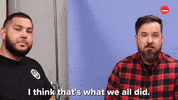 Fathers Day Furniture GIF by BuzzFeed