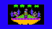 arcade 80s GIF