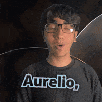 Aurelio GIF
