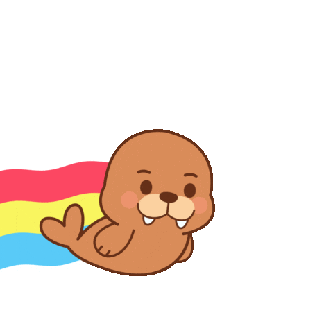 Chibi Lil Sticker by FROSTYS