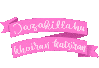 Thank Vickyevas Sticker