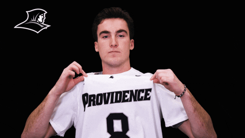 Pcmlax GIF by Providence Friars