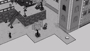 SWMGames animal camera adventure indie GIF