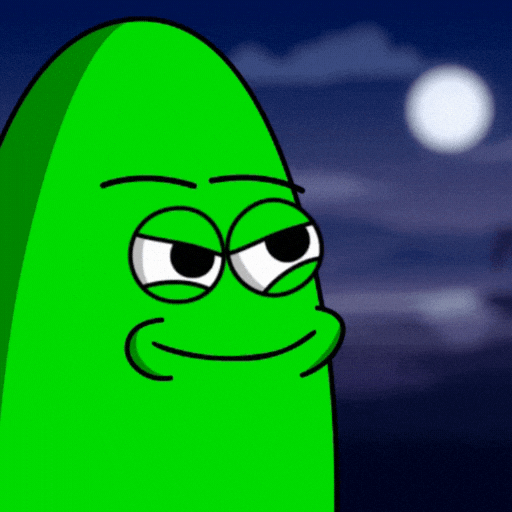 Crypto Eyes GIF by DIL