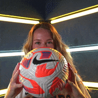Rocket Soccer GIF by Toledo Rockets