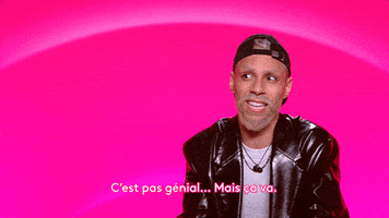 Queen Balance GIF by Drag Race France
